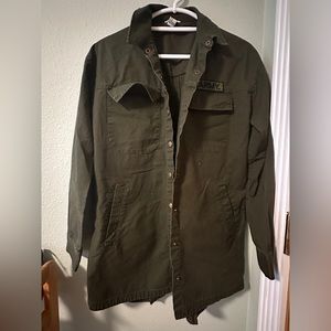 Army Jacket size M